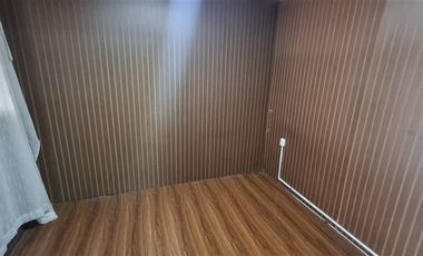 Casa 2 dorm. Bosques de San Luis, Quilicura