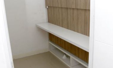For Rent 2BR Beautiful Furnished Apartment at Bassura City