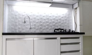 For Rent 2BR Beautiful Furnished Apartment at Bassura City