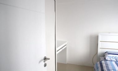 For Rent 2BR Beautiful Furnished Apartment at Bassura City