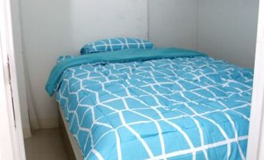 For Rent 2BR Beautiful Furnished Apartment at Bassura City