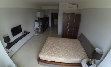 Disewakan Apartemen Silkwood Alam Sutera Tangerang Sebrang Univ Binus