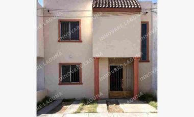 Casa en Renta en Torreon Coahuila, cerca del Tec de Mty, IMSS
