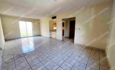 Casa en Renta en Torreon Coahuila, cerca del Tec de Mty, IMSS
