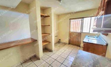 Casa en Renta en Torreon Coahuila, cerca del Tec de Mty, IMSS