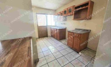 Casa en Renta en Torreon Coahuila, cerca del Tec de Mty, IMSS