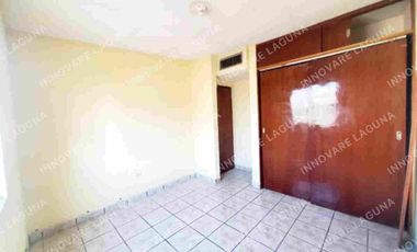 Casa en Renta en Torreon Coahuila, cerca del Tec de Mty, IMSS