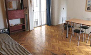 Departamento en Palermo