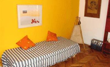 Departamento en Palermo