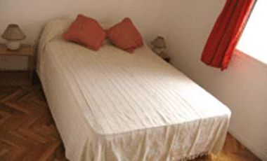 Departamento en Palermo