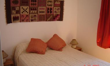 Departamento en Palermo