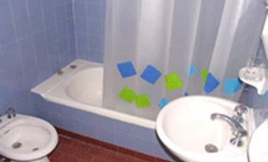 Departamento en Palermo