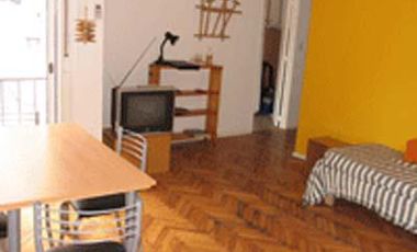 Departamento en Palermo