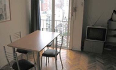 Departamento en Palermo
