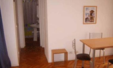 Departamento en Palermo