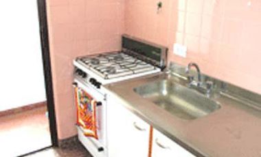 Departamento en Palermo
