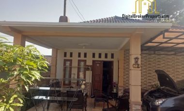 rumah dan Gudang di Jl. Pelabuhan II kota Sukabumi Jawa Barat. | BEJETSUDRAJAT