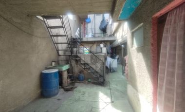 CASA EN VENTA CALLE TLALOC CHIMALHUACAN CON DEPARTAMENTOS INDEPENDIENTES, SOLO RECURSOS PROPIOS.