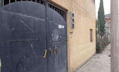 CASA EN VENTA CALLE TLALOC CHIMALHUACAN CON DEPARTAMENTOS INDEPENDIENTES, SOLO RECURSOS PROPIOS.