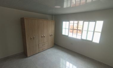 casa en arriendo en manzanares sector 2. Cod A9190416