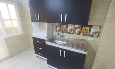 casa en arriendo en manzanares sector 2. Cod A9190416