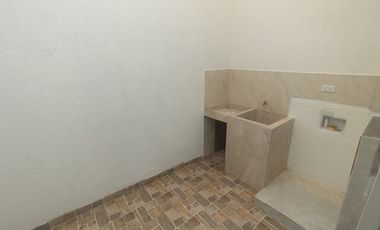 casa en arriendo en manzanares sector 2. Cod A9190416