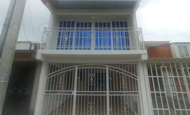 casa en arriendo en manzanares sector 2. Cod A9190416