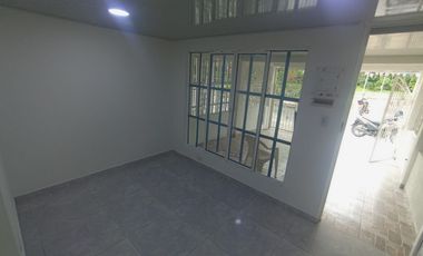 casa en arriendo en manzanares sector 2. Cod A9190416