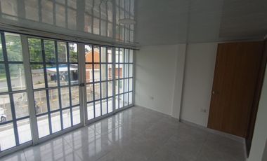 casa en arriendo en manzanares sector 2. Cod A9190416