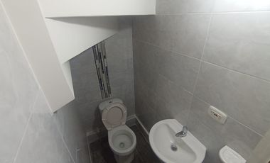 casa en arriendo en manzanares sector 2. Cod A9190416