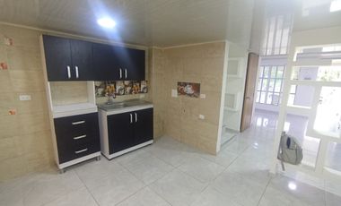 casa en arriendo en manzanares sector 2. Cod A9190416