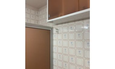 Excelente depto de 2 ambientes