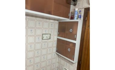 Excelente depto de 2 ambientes