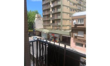 Excelente depto de 2 ambientes