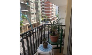 Excelente depto de 2 ambientes