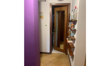 Excelente depto de 2 ambientes