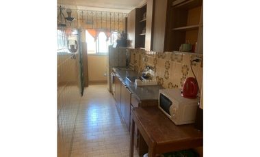 Excelente depto de 2 ambientes