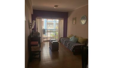 Excelente depto de 2 ambientes