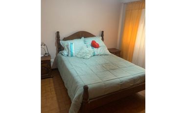 Excelente depto de 2 ambientes