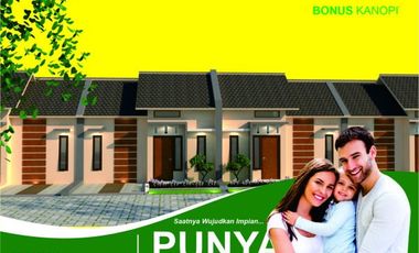 Promo Rumah Subsidi Malang
