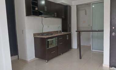 apartamento en venta en sevilla. Cod V5113