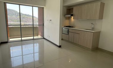 Vendo Apartamento En Niquia Sector Puerta Del Norte 60mt