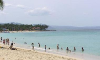 Beach Lot for Sale in Saud, Pagudpud, Ilocos