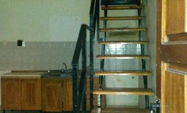 DUPLEX DE CATEGORÍA A POCAS CADRAS DE LA ESTACIÓN