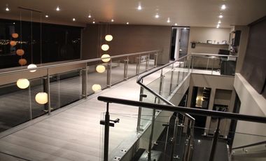 casa en arriendo en la torca. Cod A3385