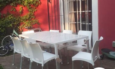 Casa - San Isidro Central