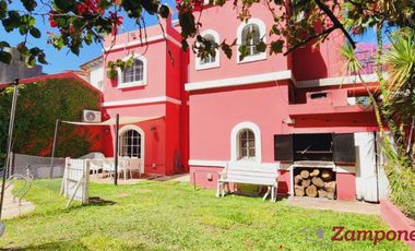 Casa - San Isidro Central