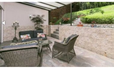 Venta Casa Envigado La Sebastiana.