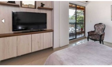 Venta Casa Envigado La Sebastiana.