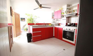 casa en venta en rodadero. Cod V12